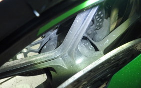 KAWASAKI NINJA 1000SX 2021 ZXT02K