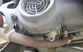 YAMAHA VINO 50 SA10J
