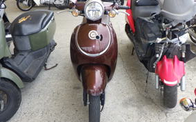 HONDA GIORNO 3 AF77