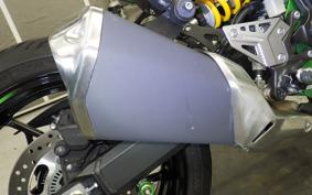 KAWASAKI Z900 Gen.2 SE 2022 ZR900B