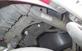 YAMAHA JOG Gen.5 SA36J