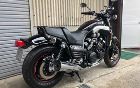 YAMAHA VMAX 2009 VP20