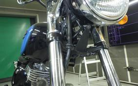 KAWASAKI ESTRELLA BJ250A