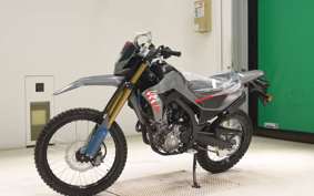 HONDA CRF250L 1995 MD47