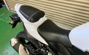 SUZUKI GSR750ABS 2018 GR7NA