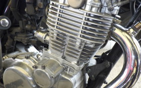 YAMAHA SR400 Gen.4 2012 RH03J