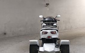 HONDA FORZA Z MF10