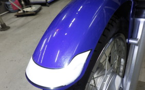 HONDA C110 SUPER CUB 1995 JA42