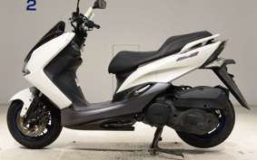 YAMAHA MAJESTY155 Gen.2 S SG52J