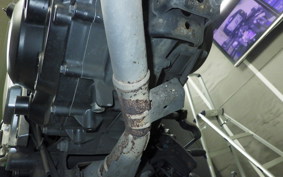 SUZUKI ジクサー150 ED13N