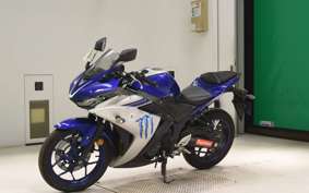 YAMAHA YZF-R25 2020 RG10J