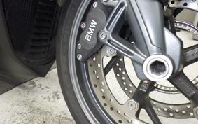 BMW K1300S 2012