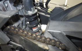 KAWASAKI NINJA 400 2020 EX400G