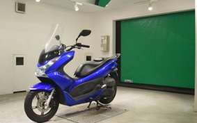 HONDA PCX 125 2025 JF28