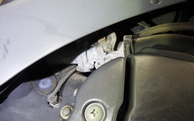 SUZUKI LET's 4 CA41A