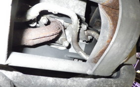 HONDA SPACY 100 JF13