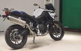 BMW F800GS 2024