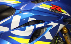 SUZUKI GSX-R1000R A 2017