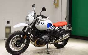 BMW R NINE T URBAN GS 2019