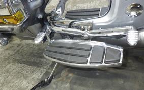 HONDA GL 1800 GOLD WING 2014 SC68