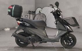 SUZUKI ADDRESS V125 CF4MA