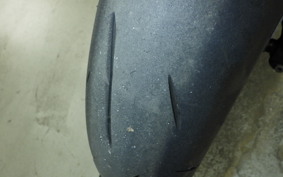 YAMAHA MT-09 ASP 2018 RN52J