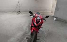 HONDA CBR650R 2021 RH03