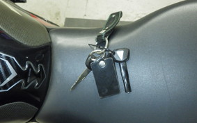 KAWASAKI ZX-25R ZX250E