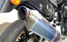 SUZUKI GS1200SS 2001 GV78A