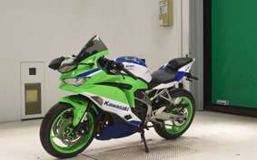 KAWASAKI ZX-4RR 2024 ZX400P