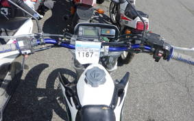 KAWASAKI KLX250 LX250E