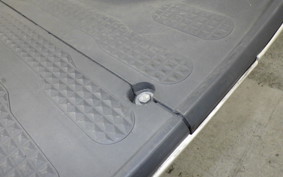 HONDA GYRO CANOPY 2024 TA03