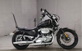 HARLEY HARLEY XL1200N 2011 CZ3