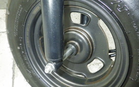 HONDA ZOOMER AF58
