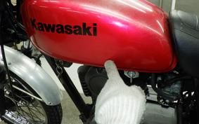 KAWASAKI 250TR BJ250F