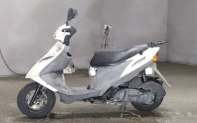 SUZUKI ADDRESS V125 CF46A