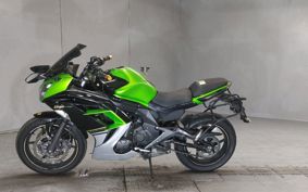 KAWASAKI NINJA400 EX400E