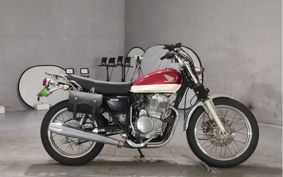 HONDA CB400SS 2007 NC41