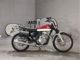 Фото Honda CB400SS 2006 с японского аукциона