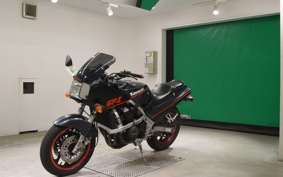 KAWASAKI GPZ400R 1986 ZX400D