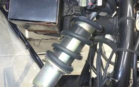 YAMAHA TW225 2025 DG09J
