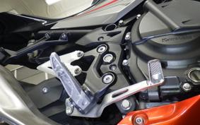 KAWASAKI NINJA 400 2018 EX400G