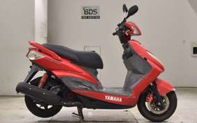YAMAHA CYGNUS 125 XSR 2 2017 SE44J