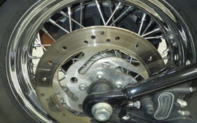HARLEY FLSTN 1580 2011