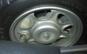 HONDA TACT-4ﾍﾞｰｼｯｸ AF79