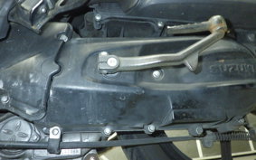 SUZUKI ADDRESS 110 2020 CE47A