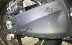 KAWASAKI ZX 10 NINJA R 2006 ZXT00D