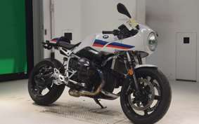 BMW R NINE T RACER 2017
