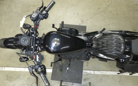 HARLEY XL1200X 2014