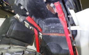 HONDA FTR223 MC34